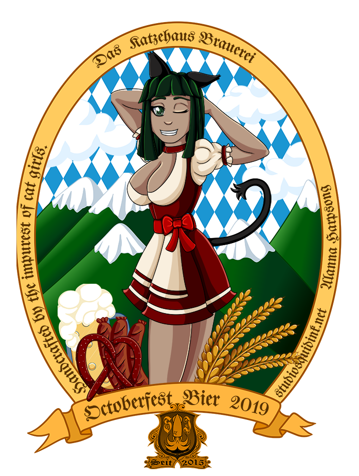 Rosalyn Oktoberfest 2019